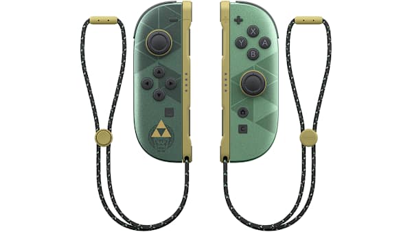 Nintendo Switch™ 2 - The Legend of Zelda™ – 40th Anniversary